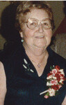 Sybil Eileen  Sibbick (Steinman)