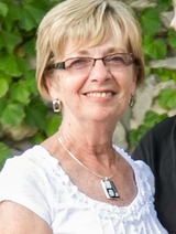 Margaret Procter