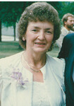Marjorie Lillian  Mahon (Pottruff)