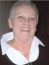 Catherine Craggs (Chesney)