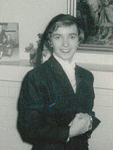 Mary Eleanor Burleigh