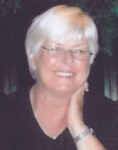 Patricia Jean "Pat"  Dale (Kelley)