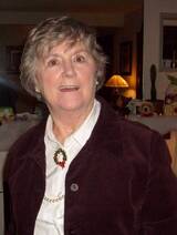 Phyllis Joan Reed