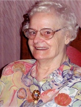 Marie Aitkenhead