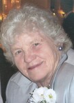 Margaret "Peggy"  Brown (Forsyth)