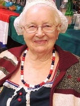 Margaret Vander Welle