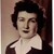 Margaret Elizabeth Meggs