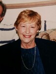 Marilyn Joyce  Cooke (Cruickshank)
