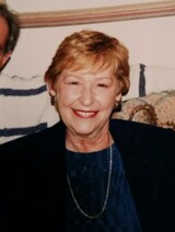Marilyn Cooke